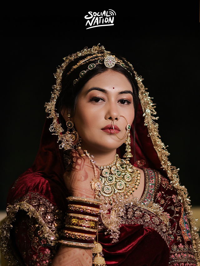 Jigisha Joshi Is Taking Her Story From Social Media to the Movies!