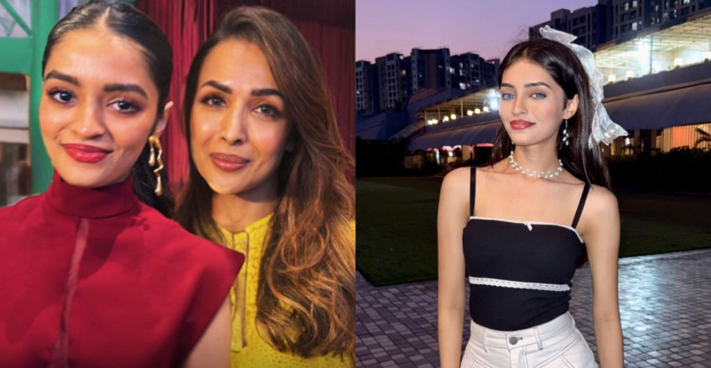 What Happened When Creator Lagni Met Bollywood Star Malaika Arora?