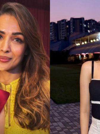 What Happened When Creator Lagni Met Bollywood Star Malaika Arora?