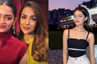 What Happened When Creator Lagni Met Bollywood Star Malaika Arora?