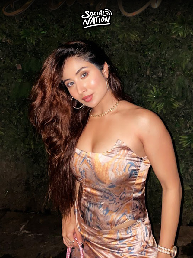 Here’s How Shreya Kalra Turn Reality TV Fame Into A Multi Career Moment!