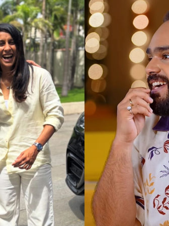 How Siddharth Aalambayan Makes Celebrities Open Up In The Most Unexpected Ways!