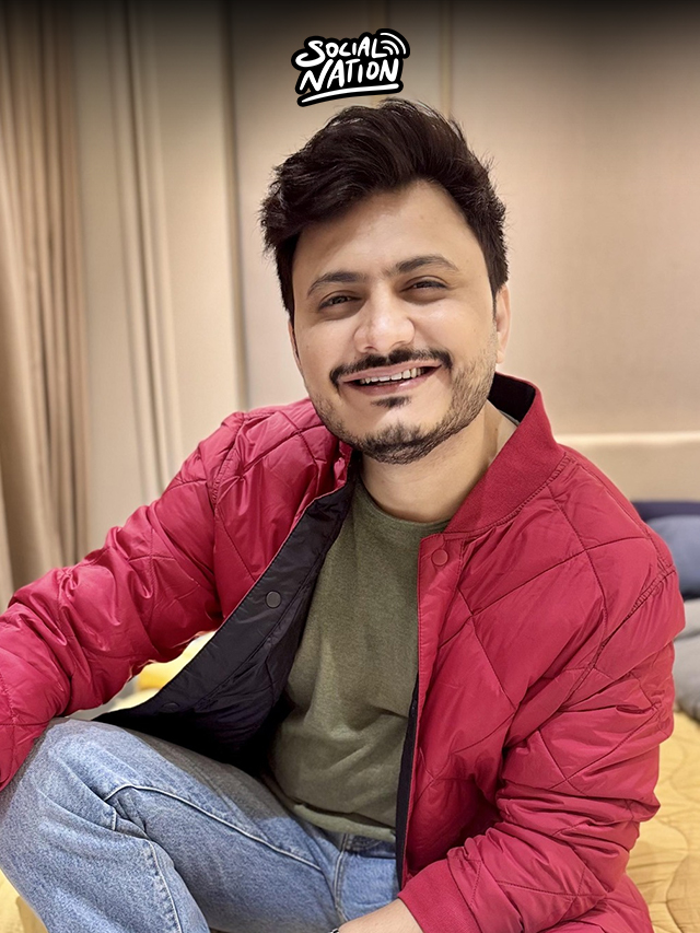 What Makes Dr Imran Patel So Loved by Millions of Parents and Kids?