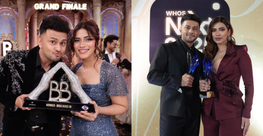 Nagma Mirajkar And Awez Darbar: Why Is Their Relationship Trending Right Now?