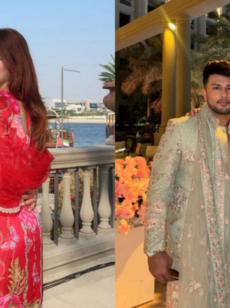 Nagma Mirajkar And Awez Darbar: Why Is Their Relationship Trending Right Now?