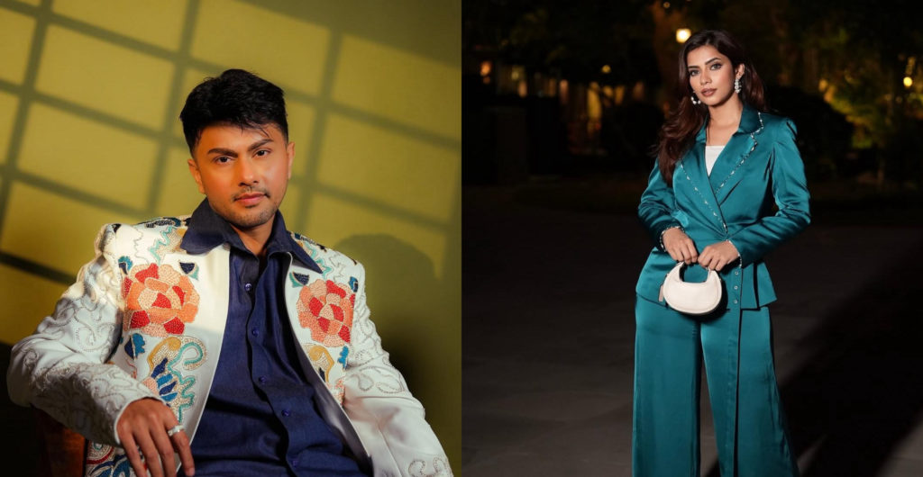 Nagma Mirajkar And Awez Darbar: Why Is Their Relationship Trending Right Now?