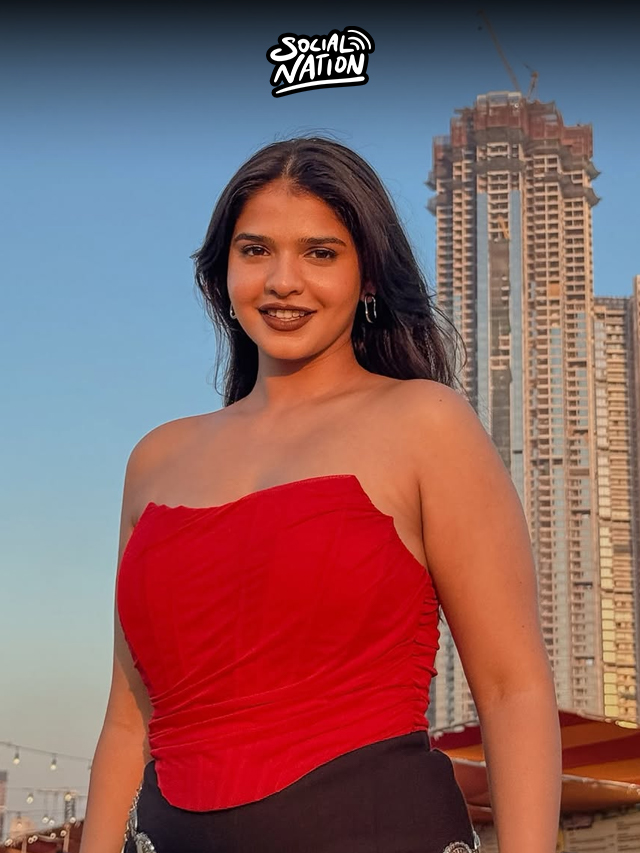 Here’s How Tarini Is Creating a Life That Looks as Good as Her Feed!