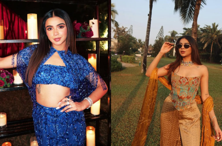 Why Apoorva Mukhija Fits The Brand Perfectly