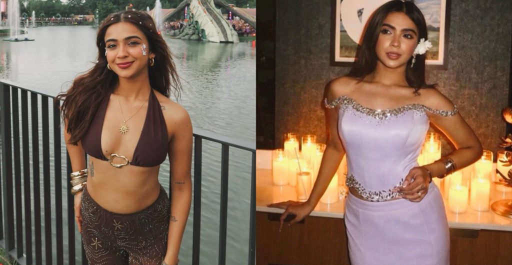 Why Apoorva Mukhija Fits The Brand Perfectly