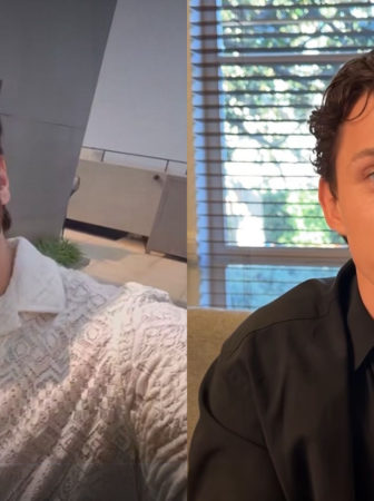 Ashish Chanchlani Becomes The Only Indian To Launch Spider-Man Brand New Day Teaser