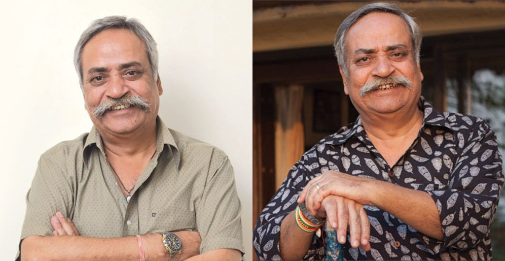 Piyush Pandey And The Ideas That Shaped Indian Advertising
