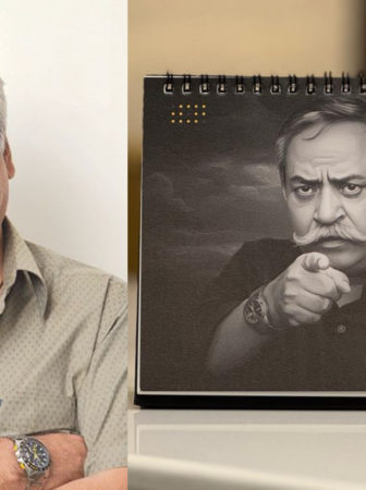 Piyush Pandey And The Ideas That Shaped Indian Advertising