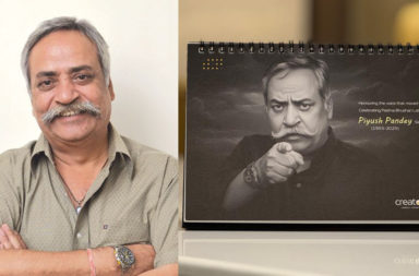 Piyush Pandey And The Ideas That Shaped Indian Advertising