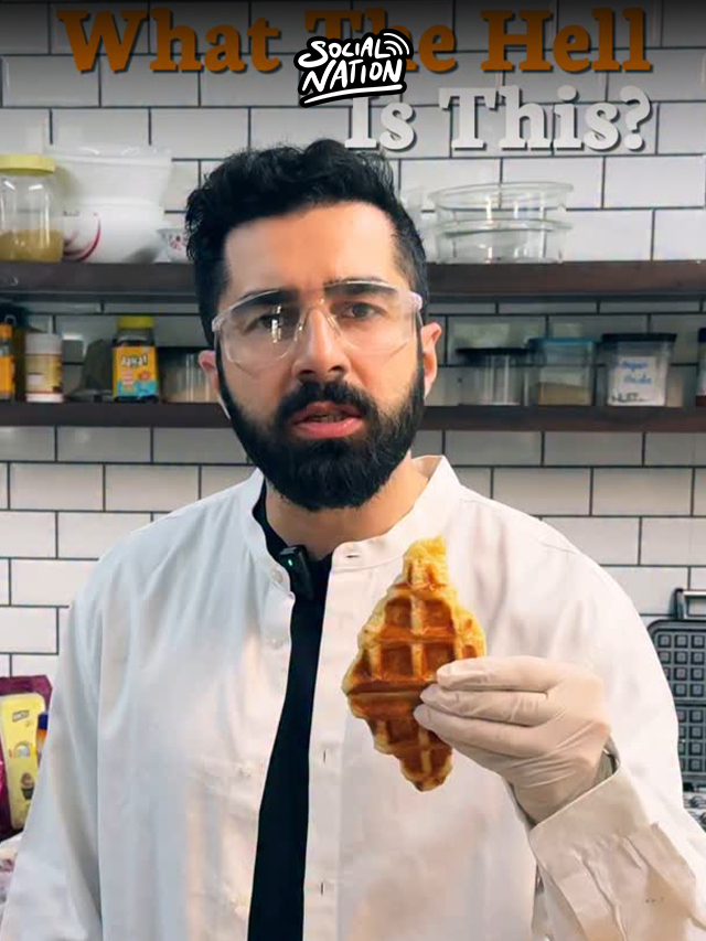 The Croffle Guys Are Turning Desserts Into Viral Content and a Full Blown Brand!