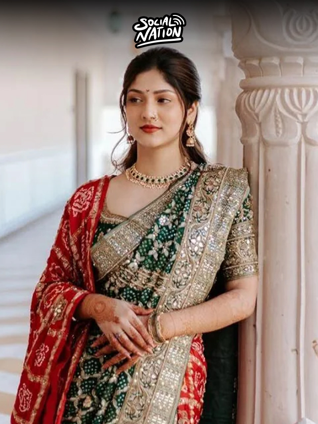 Meet Manasi Mau, The Creator Turning Daily Life Into Comfort Content!