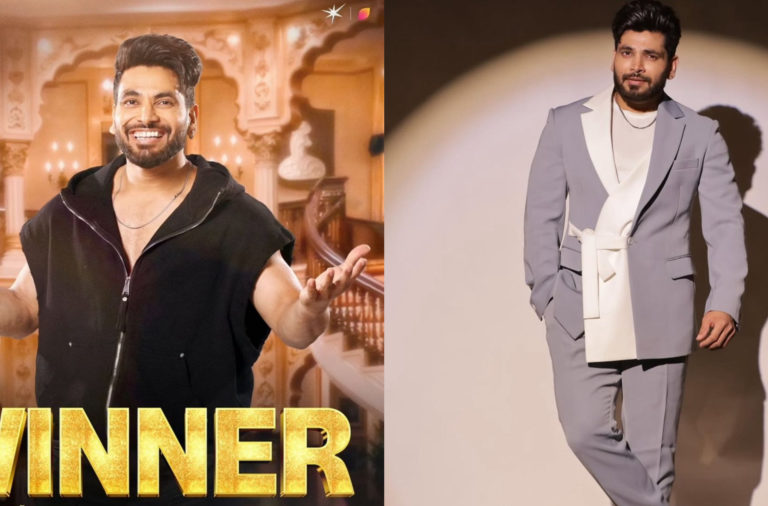 Shiv Thakare’s Rise to Fame From Roadies To Bigg Boss