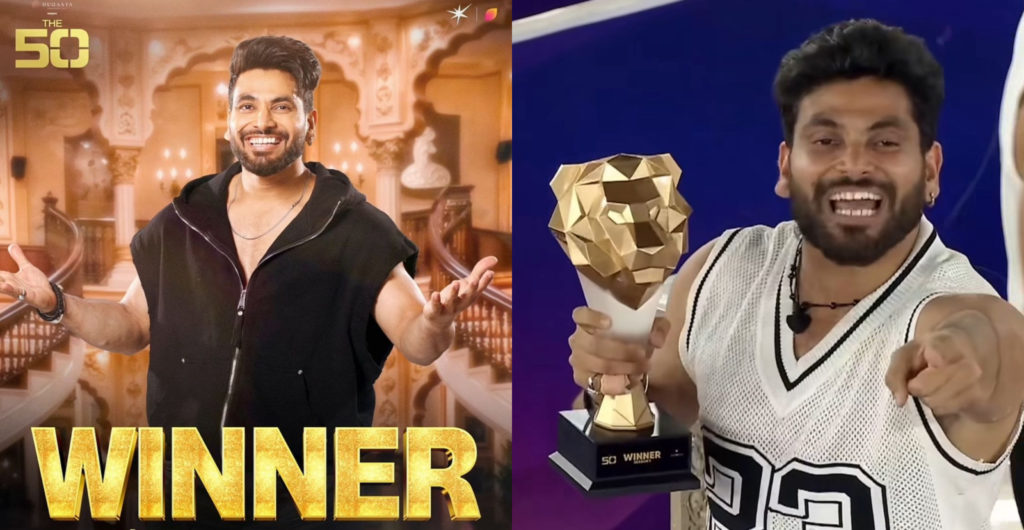 Shiv Thakare’s Rise to Fame From Roadies To Bigg Boss