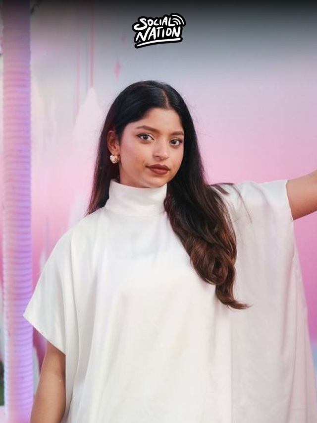 Alfiya Karim Khan Is Proving You Don’t Need to Show Skin to Steal the Show!