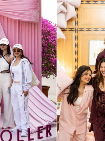 Creators Bring Hunkemöller India’s 10 Year Celebration To Life With A Unique Experience!