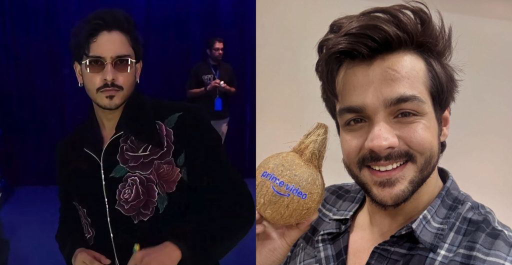 Creators Dominate Amazon Prime Video India 2026 Announcements With Exciting New Projects!