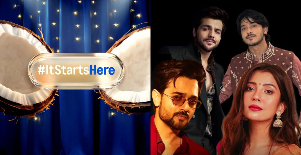 Creators Dominate Amazon Prime Video India 2026 Announcements With Exciting New Projects!