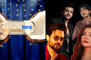 Creators Dominate Amazon Prime Video India 2026 Announcements With Exciting New Projects!