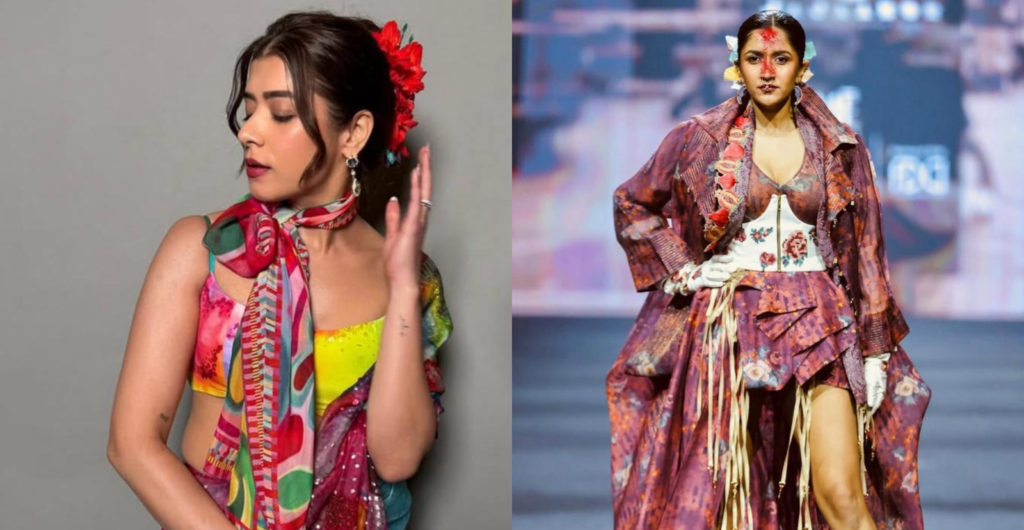Creators Steal The Spotlight At Lakmé Fashion Week 2026! Is This A Turning Point?
