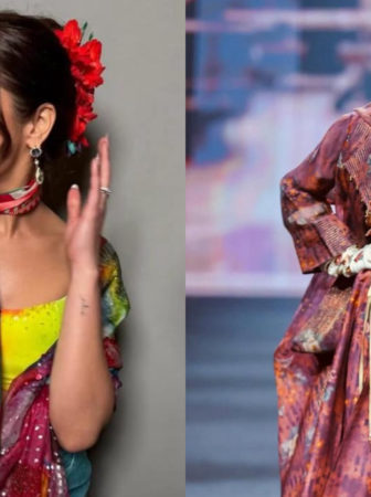 Creators Steal The Spotlight At Lakmé Fashion Week 2026! Is This A Turning Point?