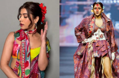 Creators Steal The Spotlight At Lakmé Fashion Week 2026! Is This A Turning Point?