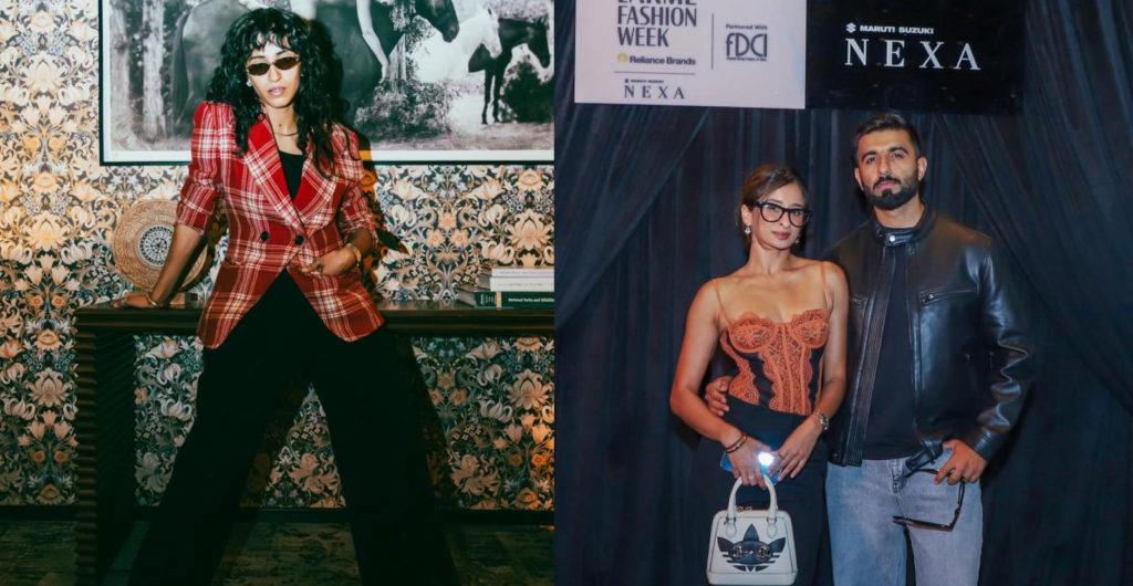 Creators Steal The Spotlight At Lakmé Fashion Week 2026! Is This A Turning Point?