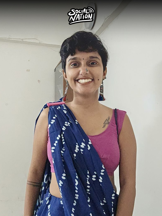 How Kavya Karnatac Is Giving the Internet a New Way to Explore India!