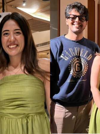 Tanya Khanijow Meets Aamir Khan To Spotlight Grassroots Change In Maharashtra