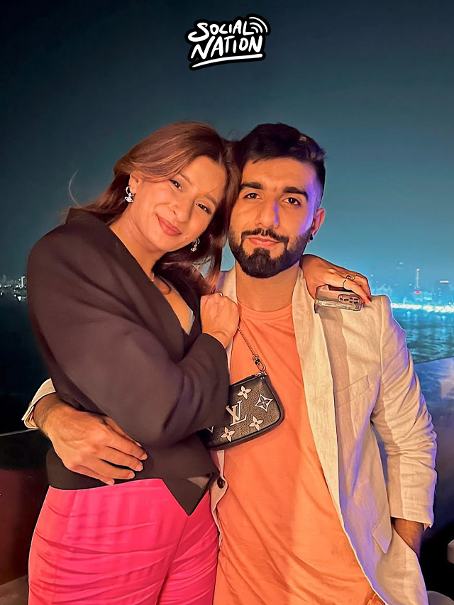 Manav and Unnati Are Turning Love, Travel and Style Into Internet Goals!