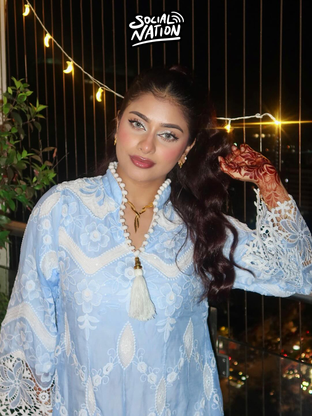 From Dance Moves to Viral Moments, Anam Darbar Does It All!