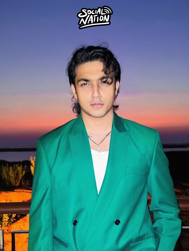 Inside Tanzeel Khan’s Journey From Creator to Music Artist!