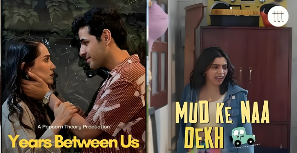 Creators: The Reason for the Viral Acceptance of Instagram Mini Dramas