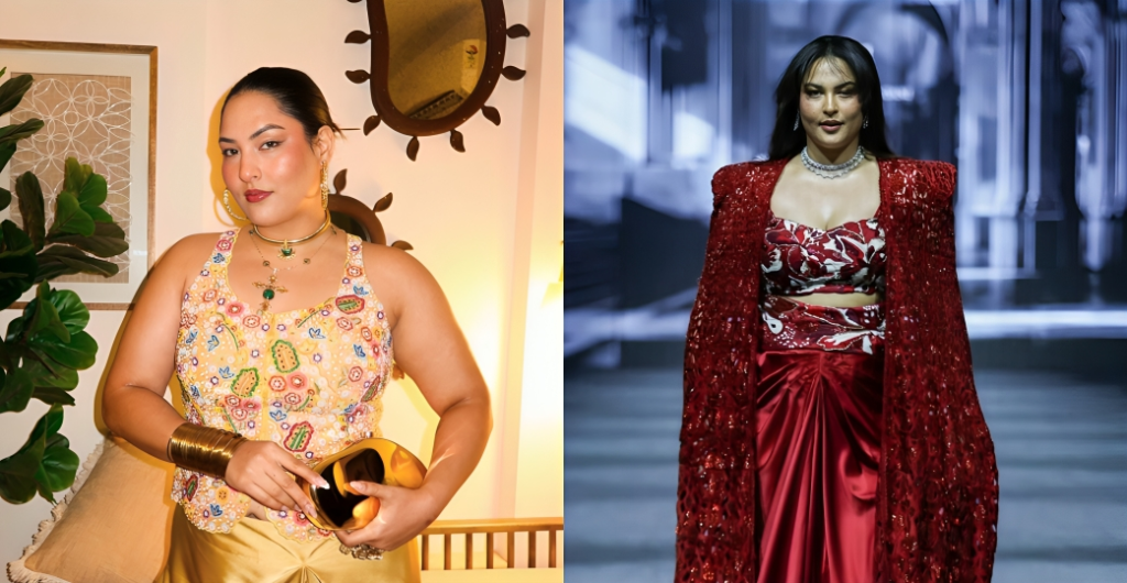 Sakshi Sindwani’s New Influence Beauty Series Challenges Beauty Standards From Episode One!