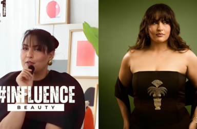 Sakshi Sindwani’s New Influence Beauty Series Challenges Beauty Standards From Episode One!