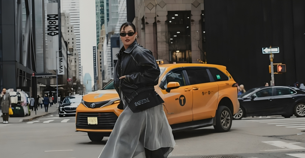 Sakshi Sindwani’s New Influence Beauty Series Challenges Beauty Standards From Episode One!