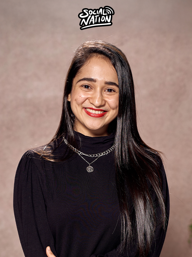 Here’s How Zahara Sethjiwala Is Bringing Bollywood Characters Back to Life, One Reel at a Time!