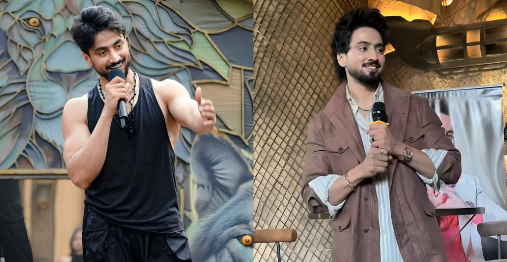 What Made Mr Faisu’s Mumbai Celebration After The 50 So Special?