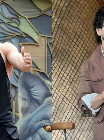 What Made Mr Faisu’s Mumbai Celebration After The 50 So Special?