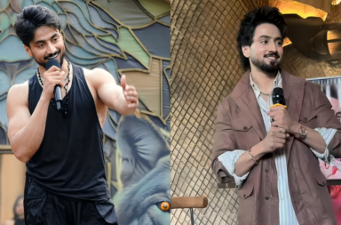 What Made Mr Faisu’s Mumbai Celebration After The 50 So Special?