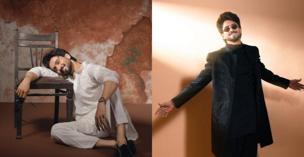 What Made Mr Faisu’s Mumbai Celebration After The 50 So Special?