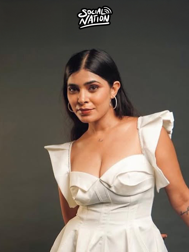 Inside Sakshi Keswani’s World of Stories, Skits and Stage!