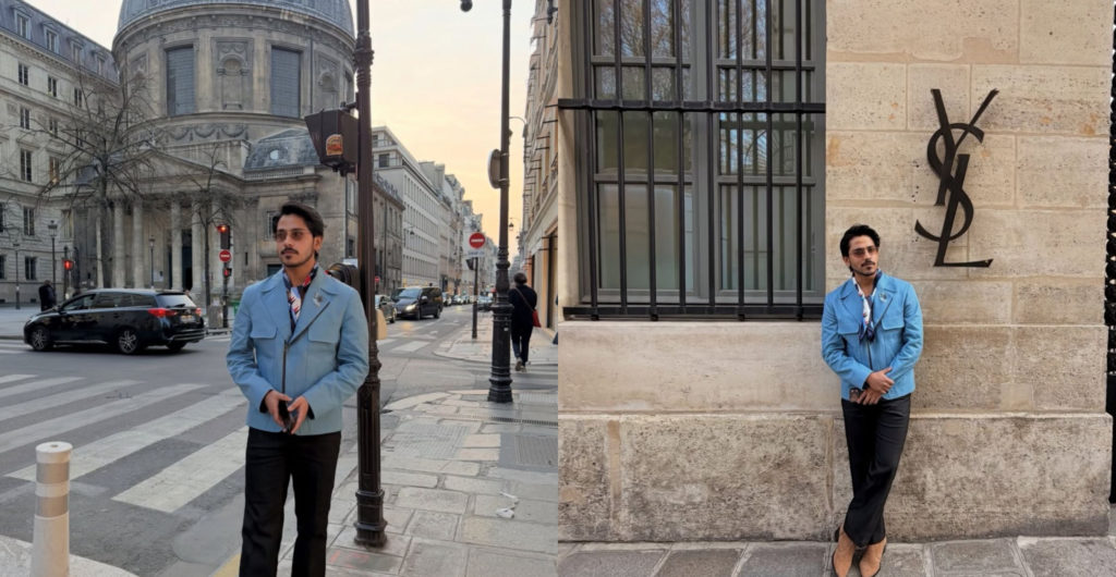 Purav Jha Calls Tomorrowland Winter ‘Jannat’ in His Instagram Post