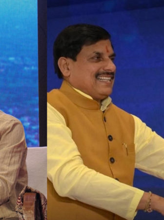 Is Ajju Bhai India’s Biggest Gaming Star Right Now? His Meeting With MP CM Says It All!