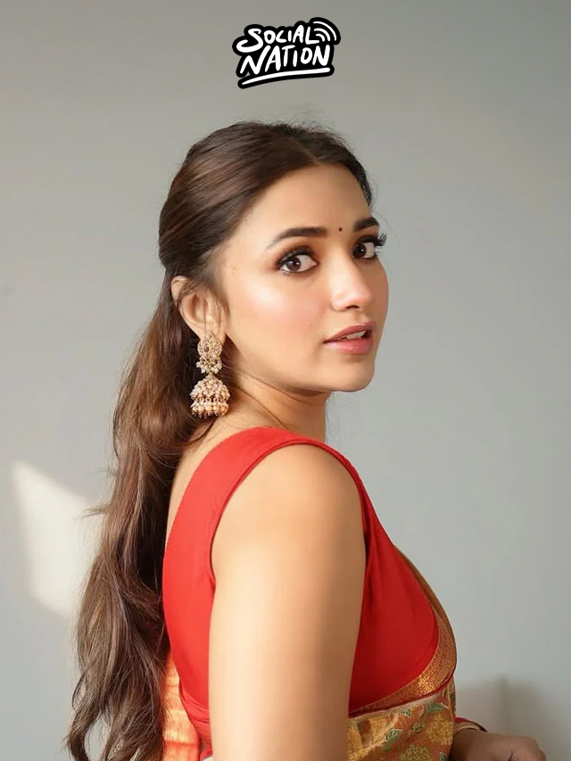 From Bigg Boss to Beyond, Jiya Shankar Is Just Getting Started!