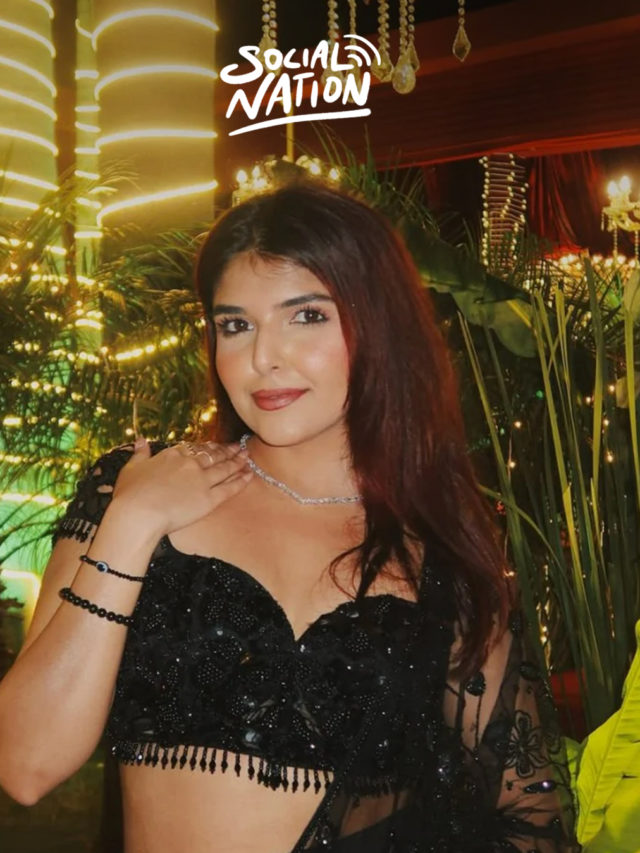 Aashi Khanna Is Proof That Subtle Content Still Works!