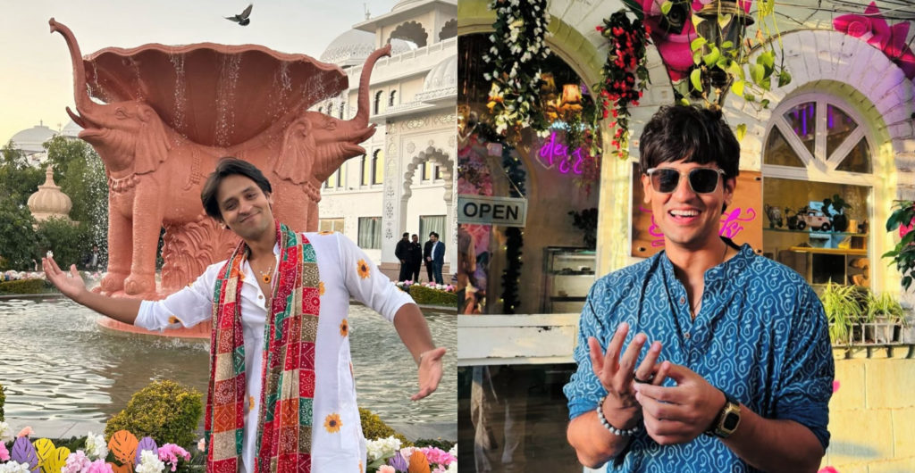 SL2 - Social Nation Siddhesh Lokare's Content Style And His Viral Social Experiments